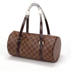 M51385 Louis Vuitton: Papillion 30大號 圓筒包(1:1)法國 路易威登 LV包包 lv新款