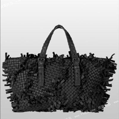 10389 BOTTEGA VENETA  最新款寶緹嘉BV綿羊皮編織手提包單肩包BV女包