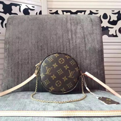 原版打造 好品質.拒絕偷工減料【Louis Vuitton 路易威登】新款mini BB包41590 驢家經典老花超級迷你手拎斜挎包眾多明星們的熱愛