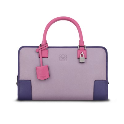 LOEWE羅威 amazona系列 手提包 352.35AA22