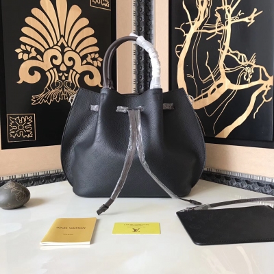 Louis Vuitton 複刻版 LV路易威登 M54401 進口南非小牛皮 全鋼五金 尺寸：44*27*12