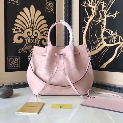 Louis Vuitton 複刻版 LV路易威登 M54401 進口南非小牛皮 全鋼五金 尺寸：44*27*12