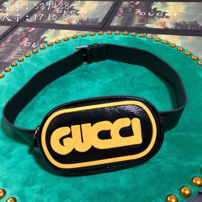 【Gucci古馳】Gucci新款。市場頂級獨家控貨，專櫃品質 採用進口牛皮，原廠五金！精緻做工。 獨家實物拍照 品質如圖可見。款號: 529428。尺寸：寬17*高10.5*側寬2.5