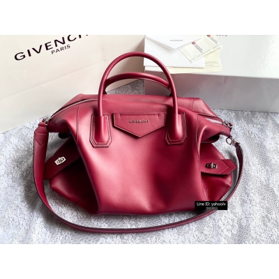 Givenchy紀梵希 法國品 Givenchy為了慶祝Antigona10周年！2020最新推出Antigona Soft！6月份購入正品開發！為了做到一模一樣、花了2個多月時間 一直不斷改善、完善細節！很多細節都是來源