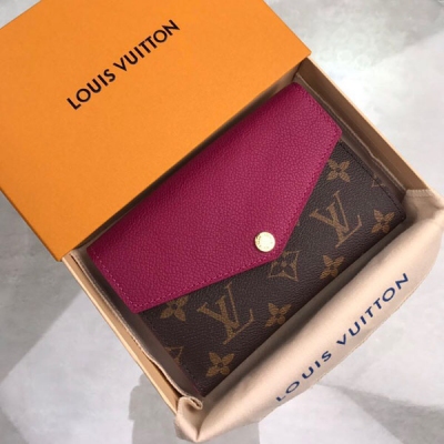 LV LOUIS VUITTON 路易威登 M56243 特別介紹 海外特供（專櫃貨）採用全進口皮料。尺寸：15X10cm