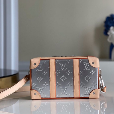 LOUIS VUITTON BAG LV VIRGIL ABLOH MARELLE M80688