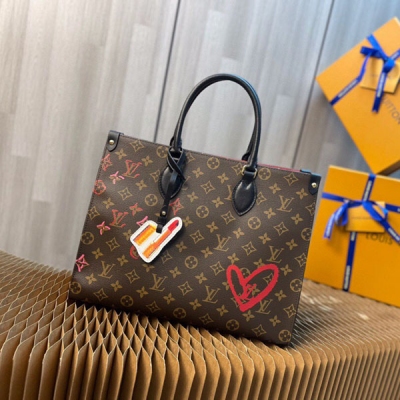 LOUIS VUITTON BAG LV VIRGIL ABLOH MARELLE M80688