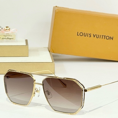 LV路易威登 墨鏡 MOD：Z1316 Size：61口14-145