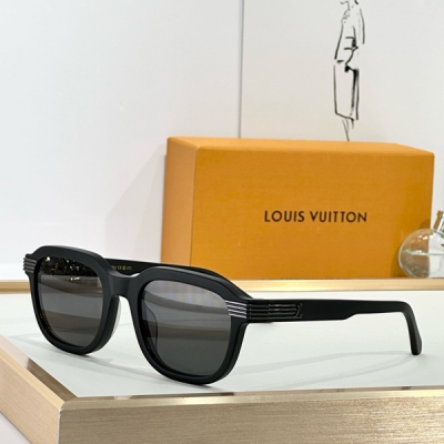 LV路易威登 2025官網新款 太陽眼鏡 MOD：Z2781U Size：53口22 150