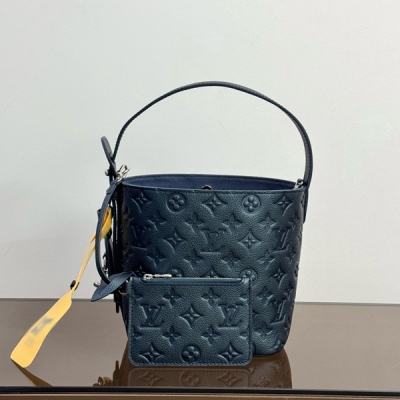 LV路易威登 特級原廠 aII inbb 手袋 型號: M26430 動態晶片版 材料: A級全鋼五金 進口原廠皮 尺寸: 16*18*12cm