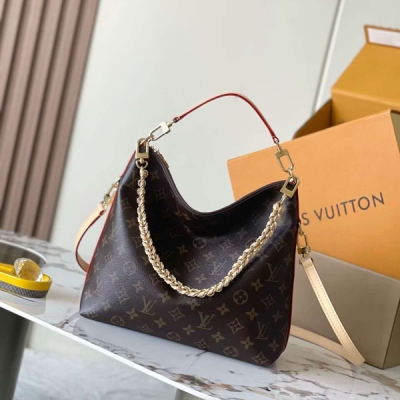 LV路易威登Louis Vuitton LV路易威登Louis Vuitton  本款 Multipass 手袋 型號：M27825  材料：A級全鋼五金，進口原廠面料 尺寸：30x26x10cm